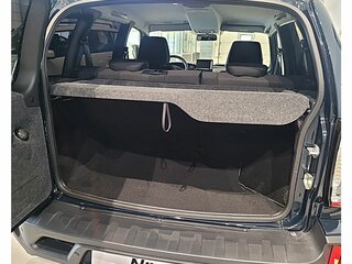 2026 Lada (ВАЗ) Niva Travel I Рестайлинг, зелёный, 1791000 рублей, вид 4