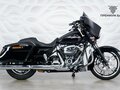 2017 Harley-Davidson Street Glide Special, чёрный, 1799000 рублей