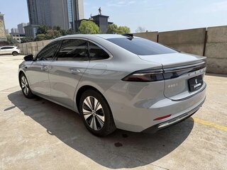 2025 Geely Galaxy A7 150 km, серебристый, 2510000 рублей, вид 2