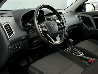 2018 Hyundai Creta I, серый, 1797300 рублей, вид 5