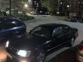 1999 Lexus LS 400 II, чёрный, 1800000 рублей - вид 3