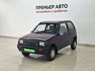 Lada (ВАЗ) 1111 Ока СеАЗ