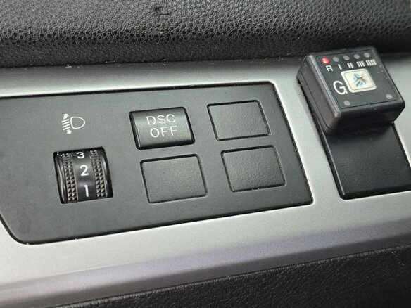 2009 Mazda 3 II (BL), чёрный, 725000 рублей - вид 15
