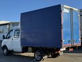2017 ГАЗ ГАЗель (33023/330273) Фермер, белый, 1200000 рублей - вид 2