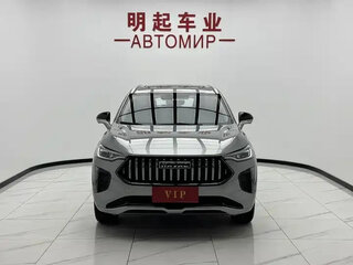 2023 Haval Chitu, серый, 1466000 рублей, вид 3