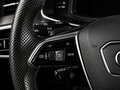 2021 Audi A6 45 TFSI V (C8), белый, 3609000 рублей - вид 7