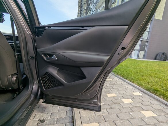 2022 DS 4 II, серый, 2000000 рублей - вид 29