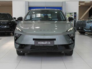 2026 Omoda C5 II, серебристый, 2629000 рублей, вид 1