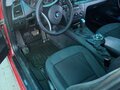 2008 BMW 1 серии 116i I (E81/E82/E87/E88) Рестайлинг, красный, 580000 рублей - вид 5