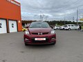2008 Mazda CX-7 I, красный