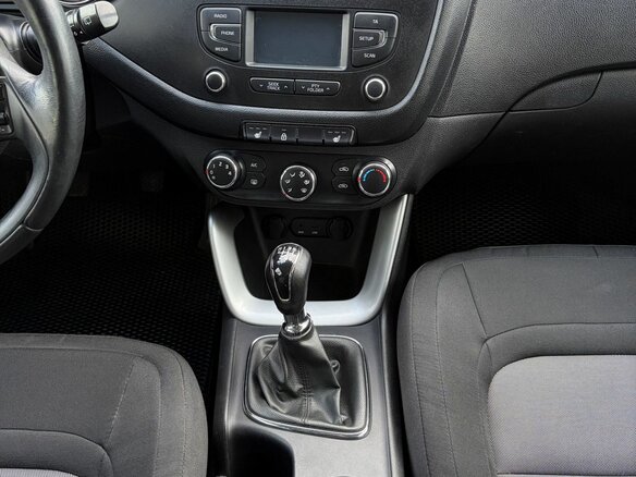 2013 Kia Ceed II, белый, 795000 рублей - вид 10