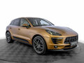2015 Porsche Macan S I, золотистый, 2805000 рублей - вид 2