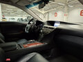2011 Lexus RX 270 III, серый, 1650000 рублей - вид 10