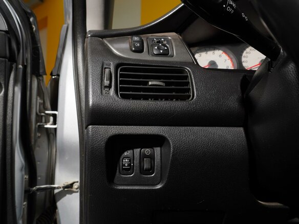 2007 Mitsubishi Lancer IX Рестайлинг, серебристый, 398000 рублей - вид 16