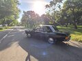 2003 ГАЗ 3102 «Волга», чёрный - вид 4
