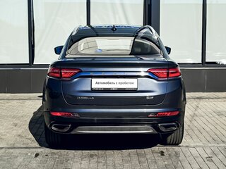 2021 Geely Tugella I, серый, 2499000 рублей, вид 4