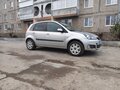 2006 Ford Fiesta Mk5, серый, 420000 рублей - вид 1