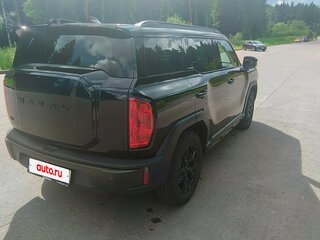 2025 Haval H3 I, чёрный, 2400000 рублей, вид 4