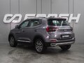 2022 Chery Tiggo 4 I Рестайлинг, серый, 1049000 рублей - вид 1