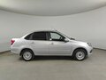 2024 Lada (ВАЗ) Granta I Рестайлинг, серый - вид 3