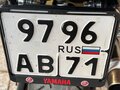 2007 Yamaha FZ1, чёрный, 550000 рублей - вид 6