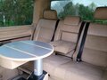 2004 Volkswagen Multivan T5, чёрный, 1500000 рублей - вид 11