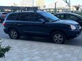 2004 Hyundai Santa Fe I, синий, 450000 рублей - вид 1
