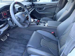 2026 Lamborghini Urus SE I Рестайлинг, белый, 45500000 рублей, вид 5