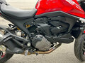 2021 Ducati Monster 937, красный, 900000 рублей - вид 6