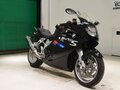 2007 BMW K 1200 S, чёрный, 647000 рублей - вид 2