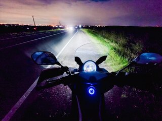 2024 Jilang ADV, серый, 77000 рублей, вид 5
