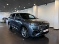2023 Geely Okavango I Рестайлинг, серый, 3176000 рублей