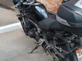 2009 Yamaha FZ6, чёрный, 450000 рублей - вид 1