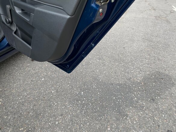 2012 Opel Astra H Рестайлинг, синий, 550000 рублей - вид 18