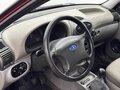 2011 Lada (ВАЗ) Kalina I, красный, 275000 рублей - вид 8
