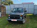 2014 Lada (ВАЗ) 2121 (4x4) I Рестайлинг, зелёный, 440000 рублей - вид 3