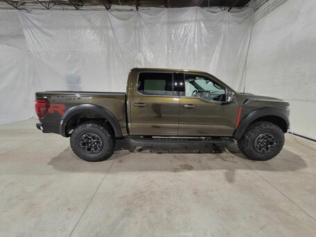 Ford F-150 XIV Рестайлинг