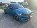 2024 Geely Emgrand II, синий, 1850000 рублей - вид 1