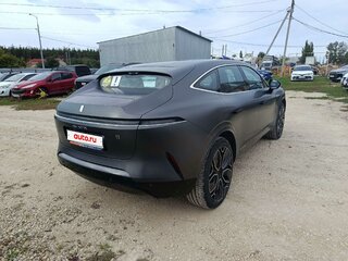 2025 Avatr 11 116 kWh I, белый, 7417000 рублей, вид 4