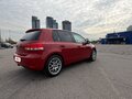 2011 Volkswagen Golf VI, красный, 1030000 рублей - вид 7