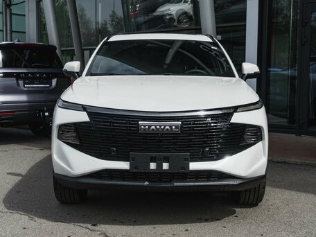 Haval F7x II