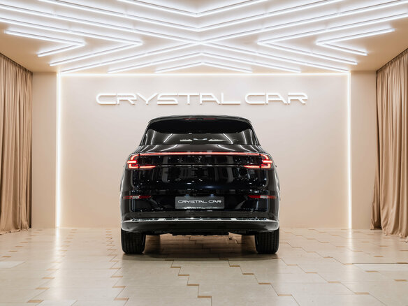 2026 Changan Qiyuan Q07 31.7 kWh, чёрный, 3750000 рублей - вид 6