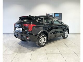 2026 Haval Jolion I Рестайлинг 2, чёрный, 2919510 рублей, вид 4