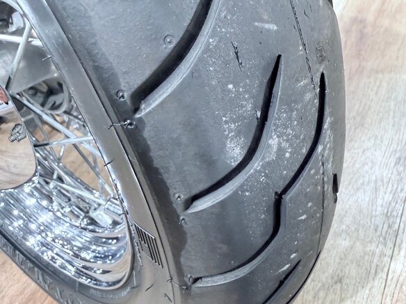 2004 Harley-Davidson Heritage, бежевый, 999000 рублей - вид 27