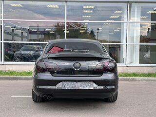 2010 Volkswagen Passat CC I, чёрный, 740000 рублей, вид 5