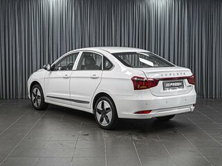 2023 Evolute i-Pro, белый, 1599000 рублей, вид 2