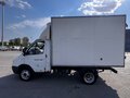 2011 ГАЗ ГАЗель (3302), белый, 615000 рублей - вид 5