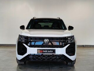 2026 Volkswagen Teramont Pro II (China Market), белый, 5950000 рублей, вид 2