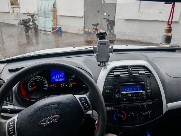 2013 Chery Tiggo (T11) I, белый, 470000 рублей - вид 4