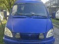 2007 ГАЗ ГАЗель (3302), синий, 599999 рублей